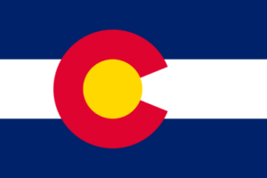Colorado Flag