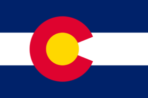 Colorado Flag