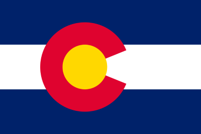 Colorado Flag