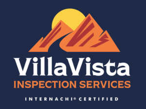 Villa Vista Inspection Services Logo