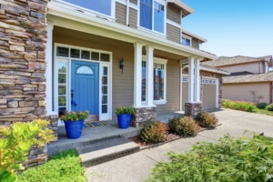 One-Year Warranty Inspection