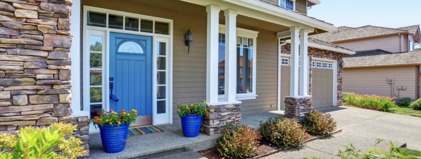 One-Year Warranty Inspection