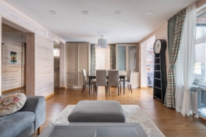 home inspection for first-time buyers