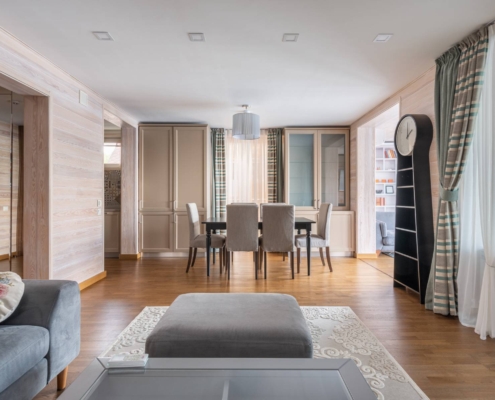 home inspection for first-time buyers