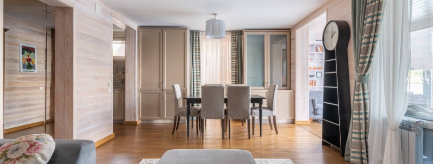 home inspection for first-time buyers