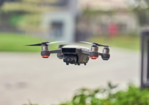 drone inspection