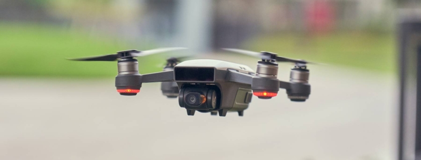 drone inspection